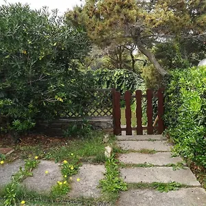 Casa Rosetta - Nei Pressi La Pelosa Stintino