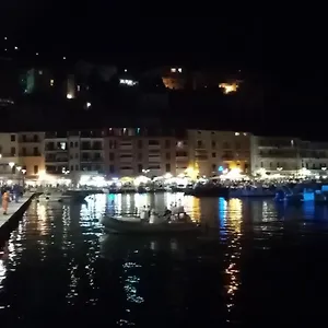 Appartamento Laetitia, Porto Santo Stefano (Grosseto)