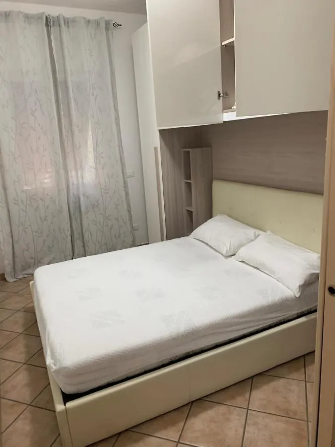 דירות פורטו סנטו סטפנו Casa Aurora איטליה