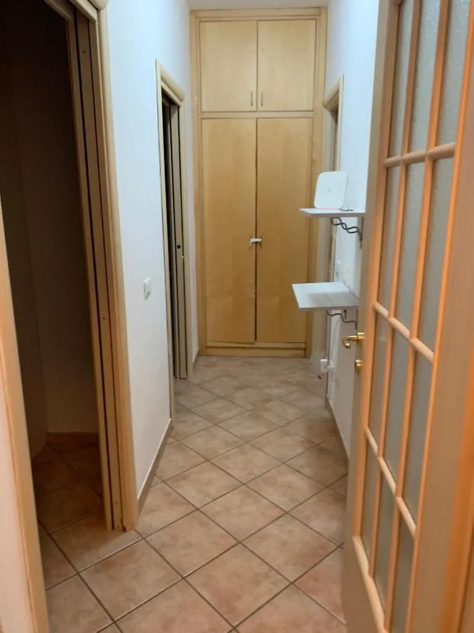 דירות פורטו סנטו סטפנו Casa Aurora